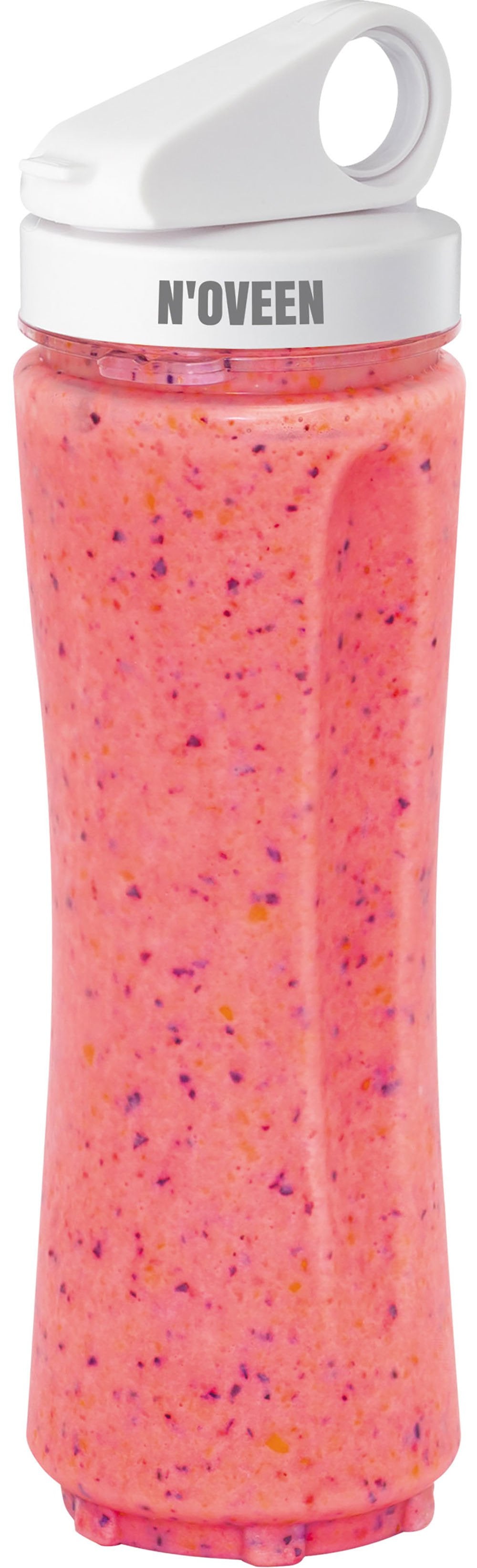 EAN 5902221620683 - Noveen SB1100 X-LINE 0,6 L Batidora de vaso 300 W Blanco imagen 7