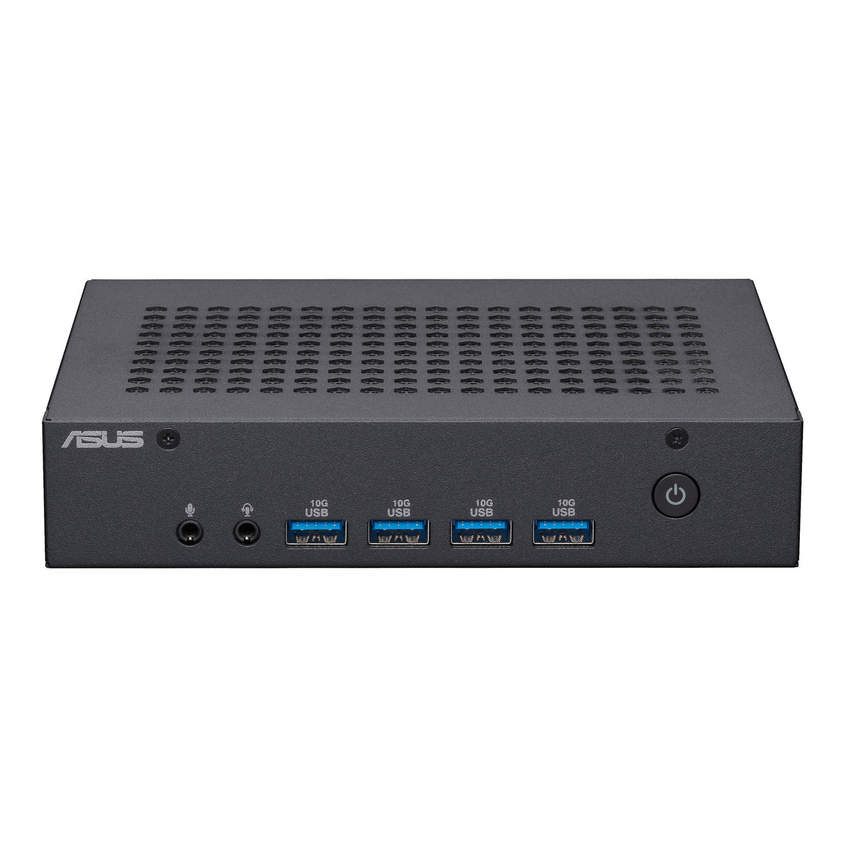 EAN 4711387812266 - ASUS ExpertCenter PN43-SN100AD Intel® N N100 4 GB DDR4-SDRAM 128 GB SSD Windows 11 Pro Mini PC Negro imagen 1