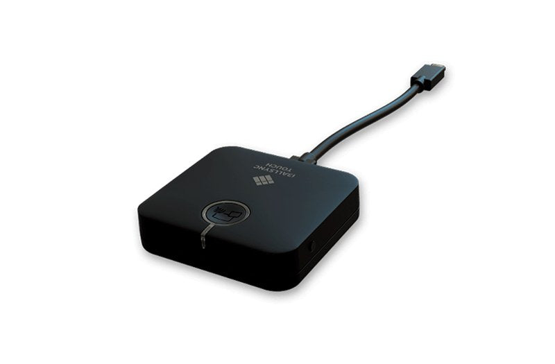 I3-Technologies I3allsync Touch Módulo De Transmisor Negro 1 Pieza(S)