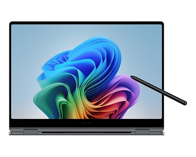 EAN 8806097033998 - Samsung Galaxy Book Pro 360 Galaxy Book5 Pro 360 Copilot+ PC Intel Core Ultra 7 258V Híbrido (2-en-1) 40, imagen 10