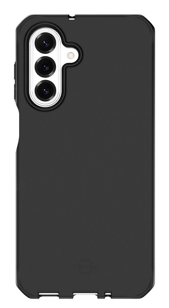 EAN 3700992536613 - Mobilis 066100 funda para teléfono móvil 17 cm (6.7") Negro imagen 1