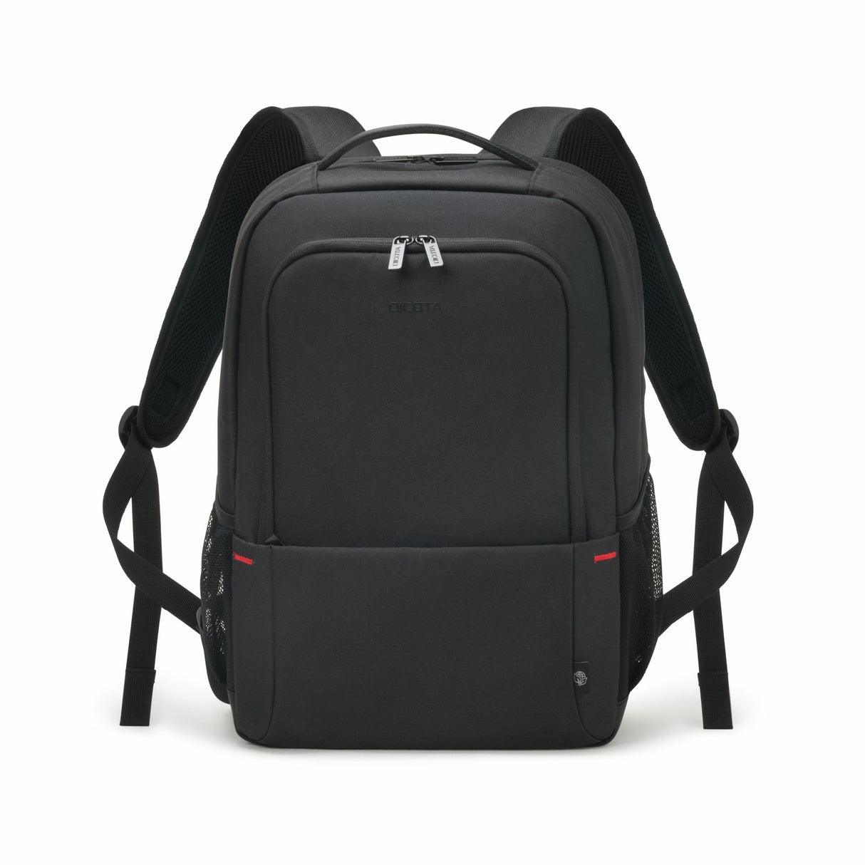 Mochila Dicota Eco Backpack Plus Base, D31839-Rpet