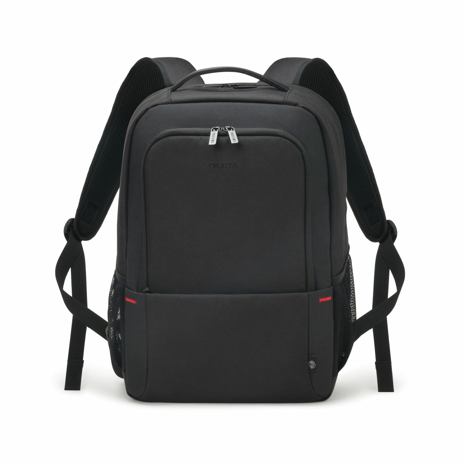 Mochila Dicota Eco Backpack Plus Base, D31839-Rpet