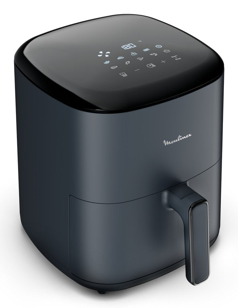Freidora De Aire Moulinex Ez245b20 5l