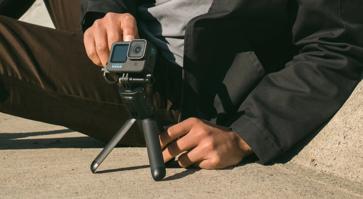 Volta Tripod Grip