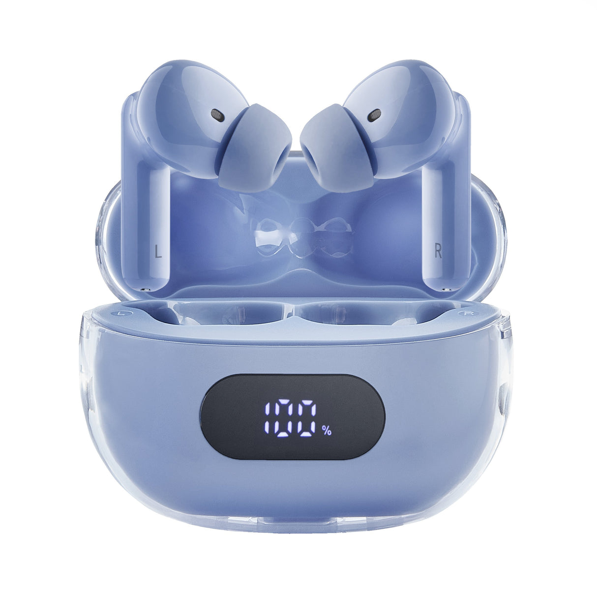EAN 4034303034734 - Intenso T315AE Auriculares True Wireless Stereo (TWS) Dentro de oído Llamadas/Música/Deporte/Uso diario U imagen 2