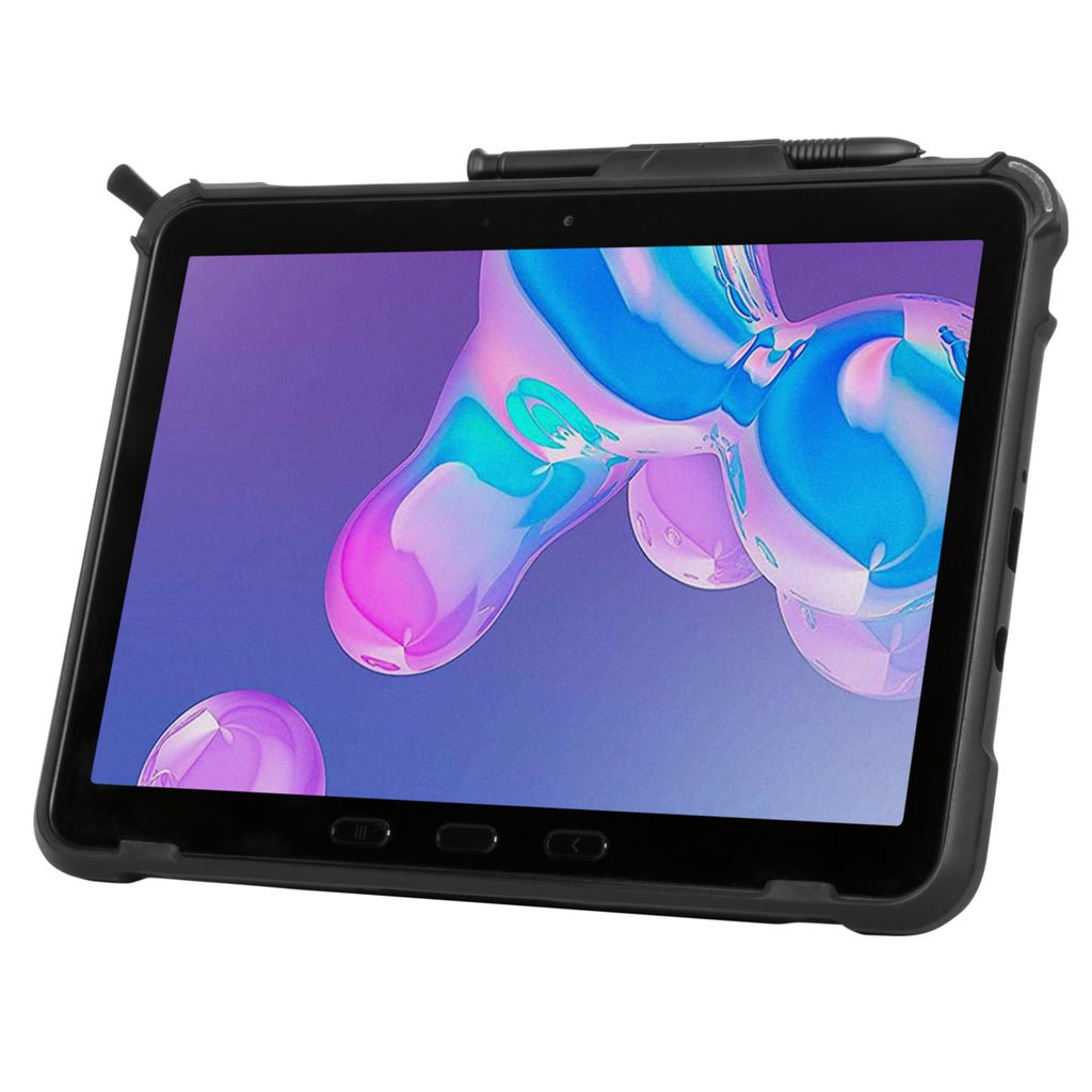 EAN 0092636366292 - Targus THD933USZ teclado para móvil QWERTY Inglés de EE. UU. Pogo pin Negro imagen 13