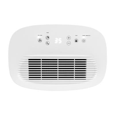 Deshumidificador Tristar Dh-5424 16l Despósito 3,7 L