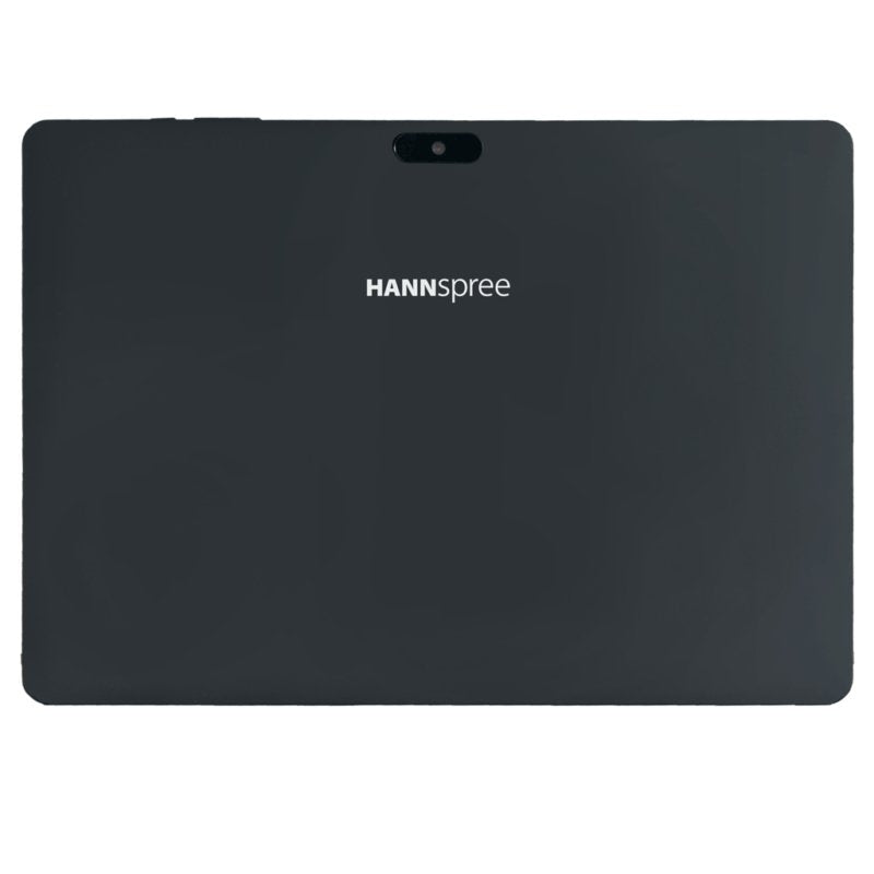 EAN 4711404023613 - Hannspree HANNSpad Apollo 2 Mediatek 32 GB 25,6 cm (10.1") 3 GB Wi-Fi 5 (802.11ac) Android 10 Negro imagen 5