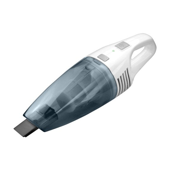 EAN 5902022183004 - Łucznik OP-2018 Aspiradora escoba 2 en 1 Batería Secar Bolsa para el polvo 0,5 L 85 W Blanco 2 Ah imagen 11