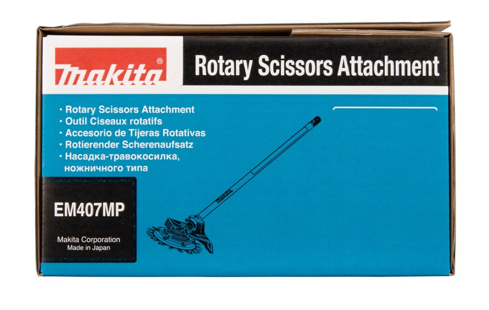 Scherenaufsatz Em407mp