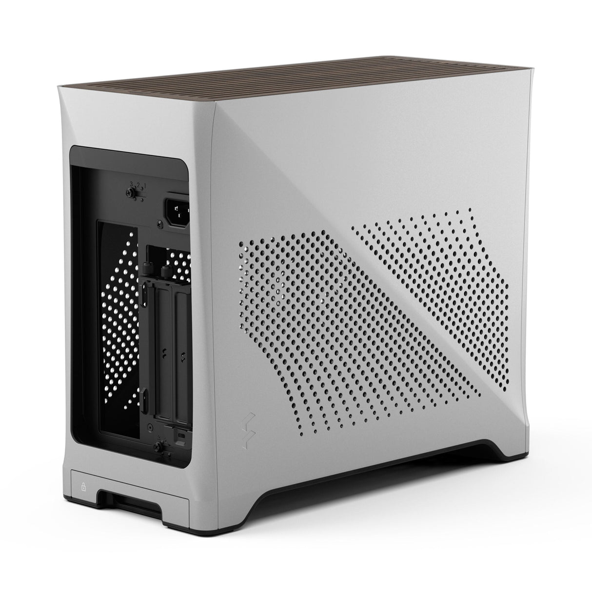 Fractal Design Era 2 , Caja Pc Fd-C-Era2n-01