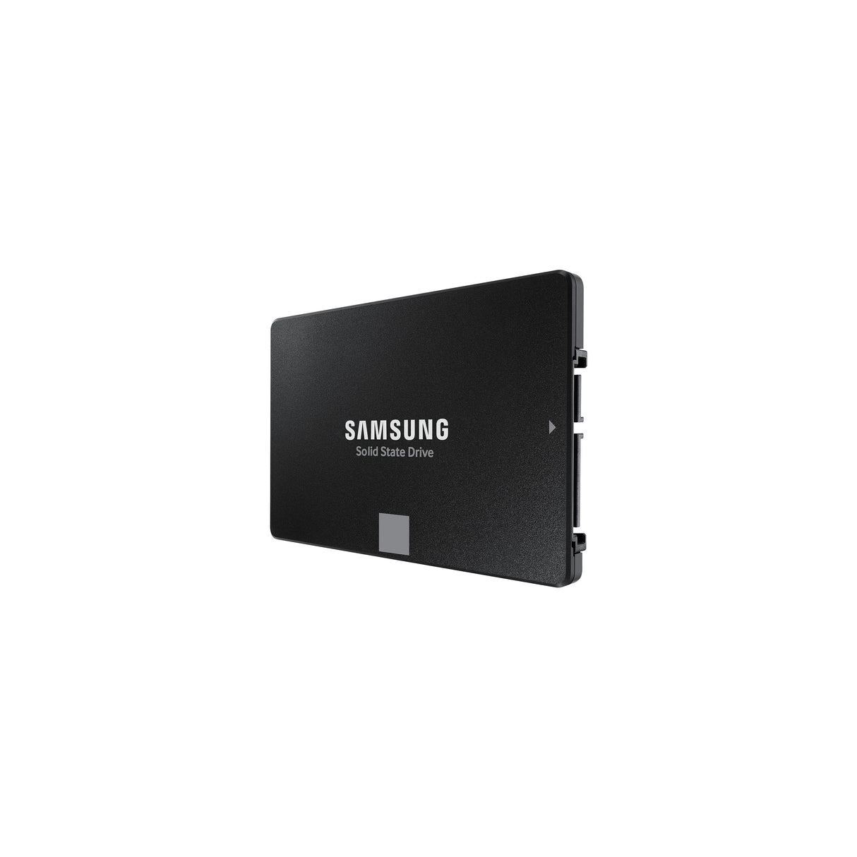 EAN 8806090545900 - Samsung 870 EVO 2 TB 2.5" Serial ATA III V-NAND MLC imagen 3