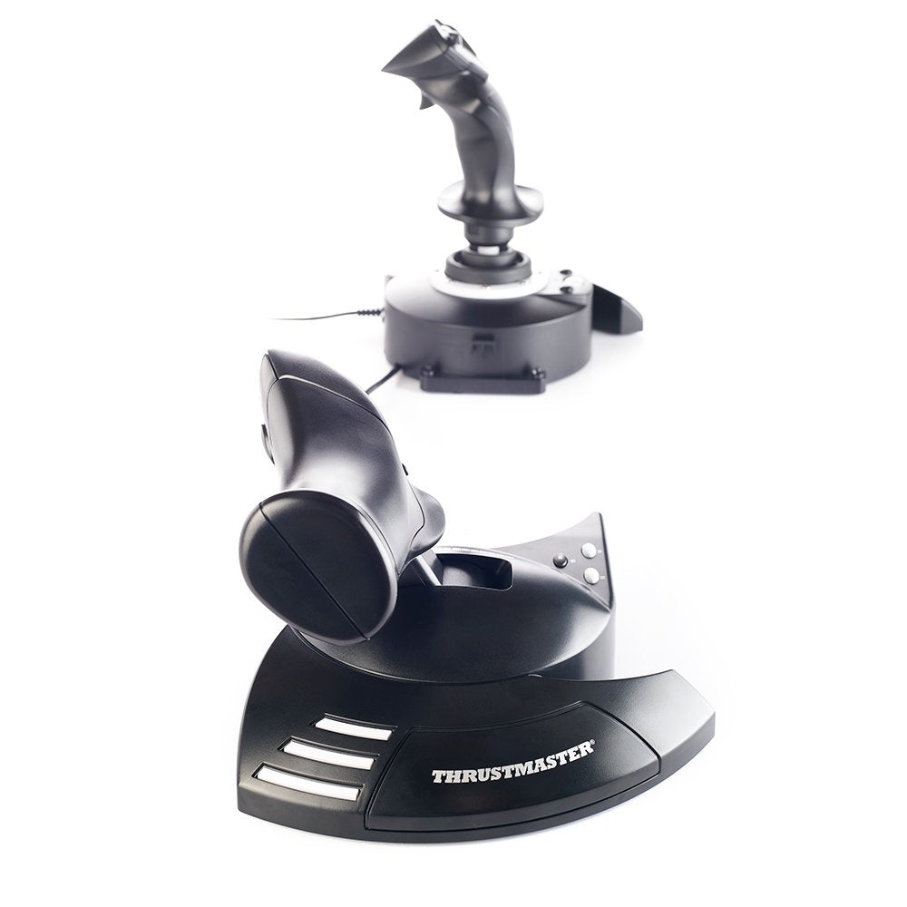 EAN 3362934402600 - Thrustmaster T.Flight Hotas One Negro USB Simulador de Vuelo Analógico/Digital PC, Xbox One, Xbox One S, imagen 4