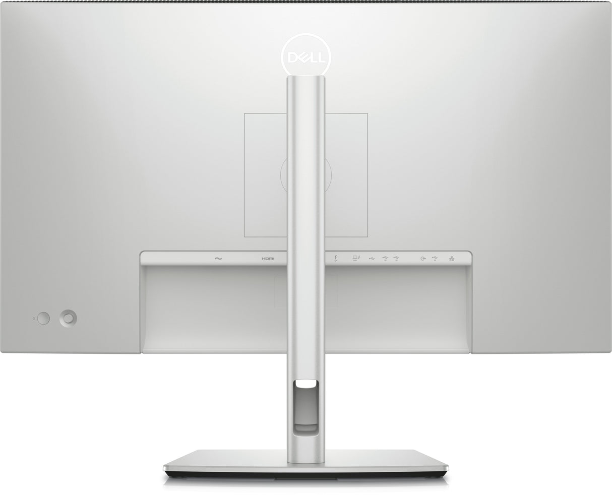 EAN 0884116452164 - DELL UltraSharp U2724DE pantalla para PC 68,6 cm (27") 2560 x 1440 Pixeles Quad HD LCD Negro, Plata imagen 3