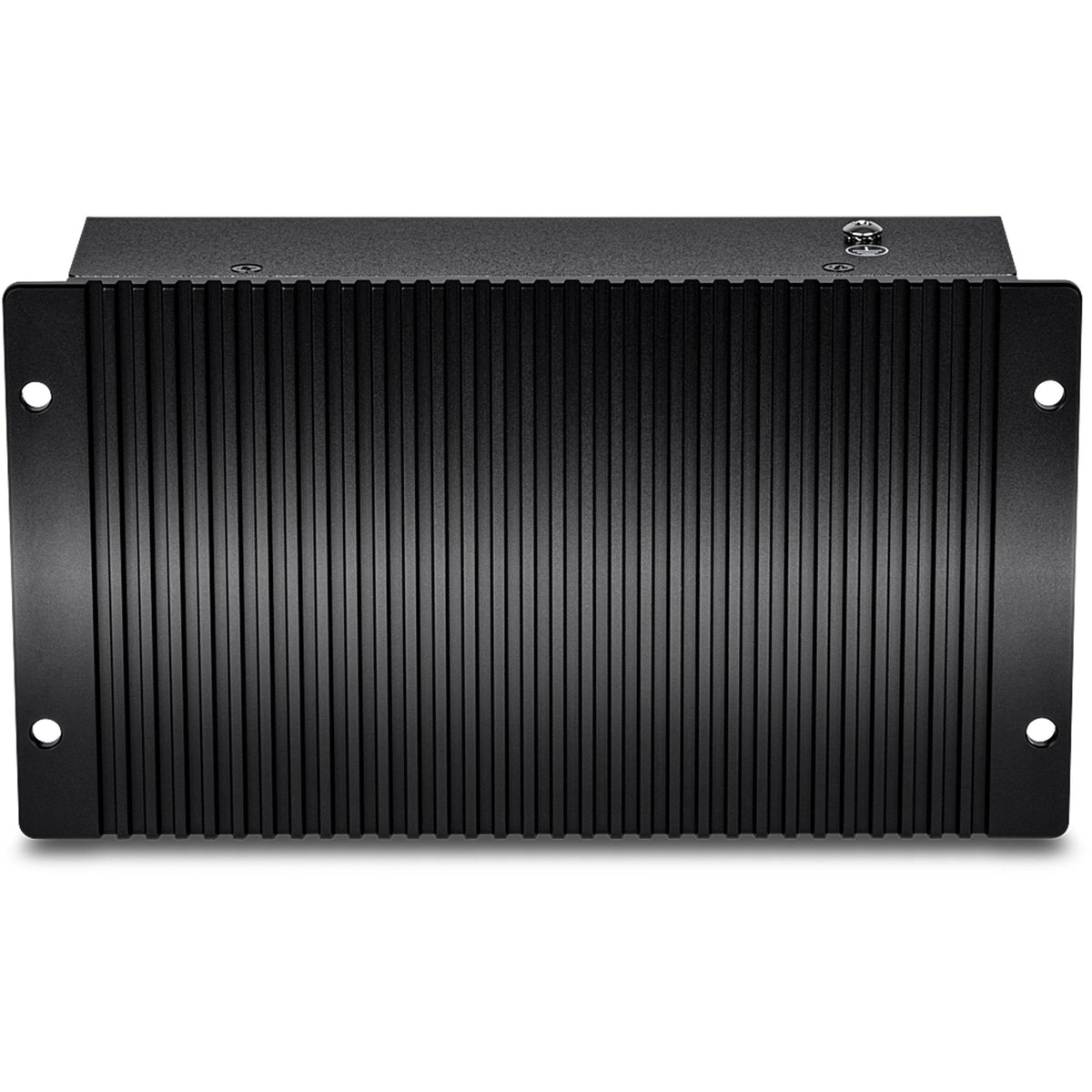 Trendnet Indust Switch 10-Port En50155 M12 Gbit Poe+ Railway