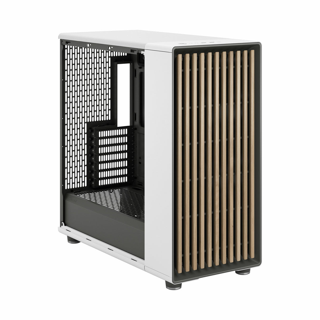 EAN 7340172706564 - Fractal Design North XL Midi Tower Blanco imagen 7