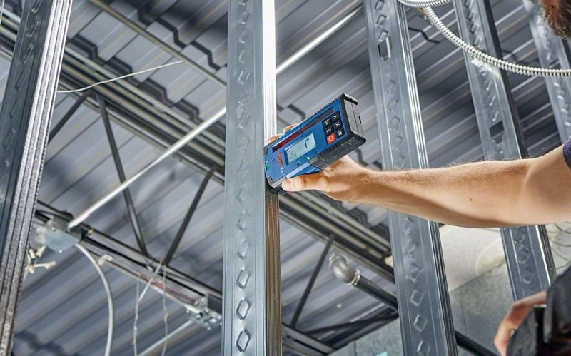 EAN 3165140976473 - Bosch LR 60 Professional imagen 10