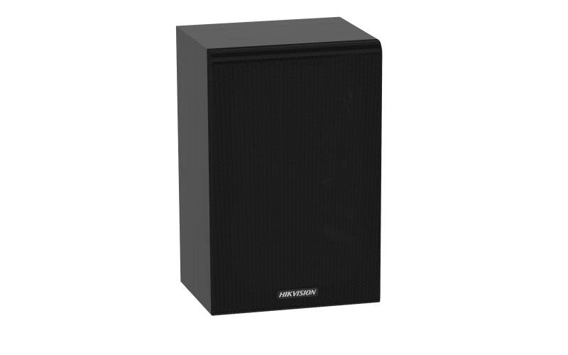 Hikvision Ds-Qaz1120g1-B Altavoz De Armario De Red 20w