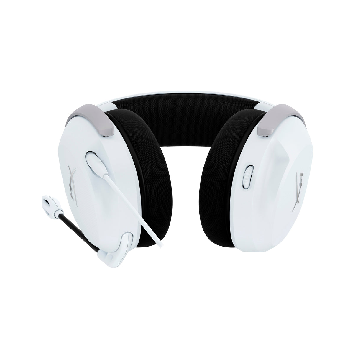 EAN 0196786000430 - HyperX CloudX Stinger 2 Core WHT GAM HEADSET Xbox Alámbrico Diadema Juego imagen 8