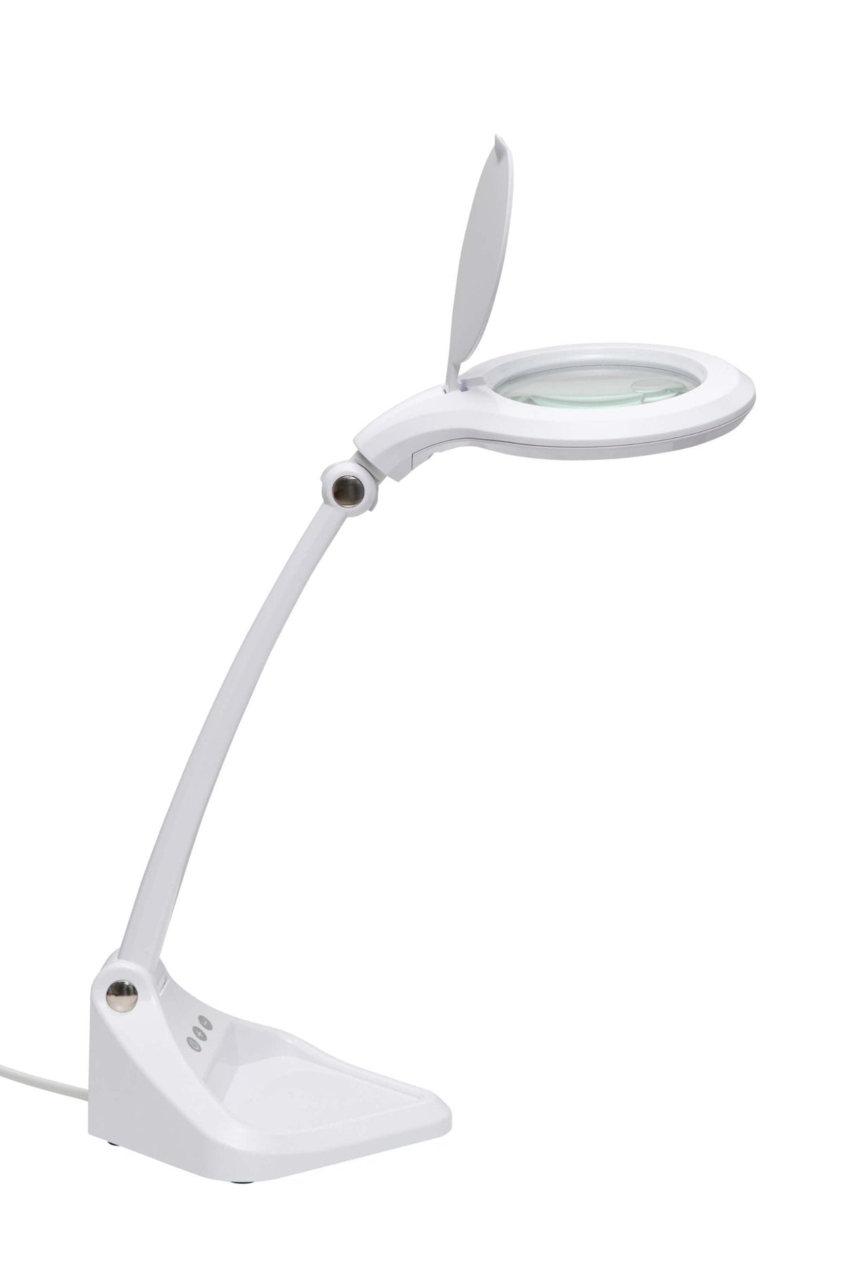 Maul 8261202 Lámpara De Mesa Blanco