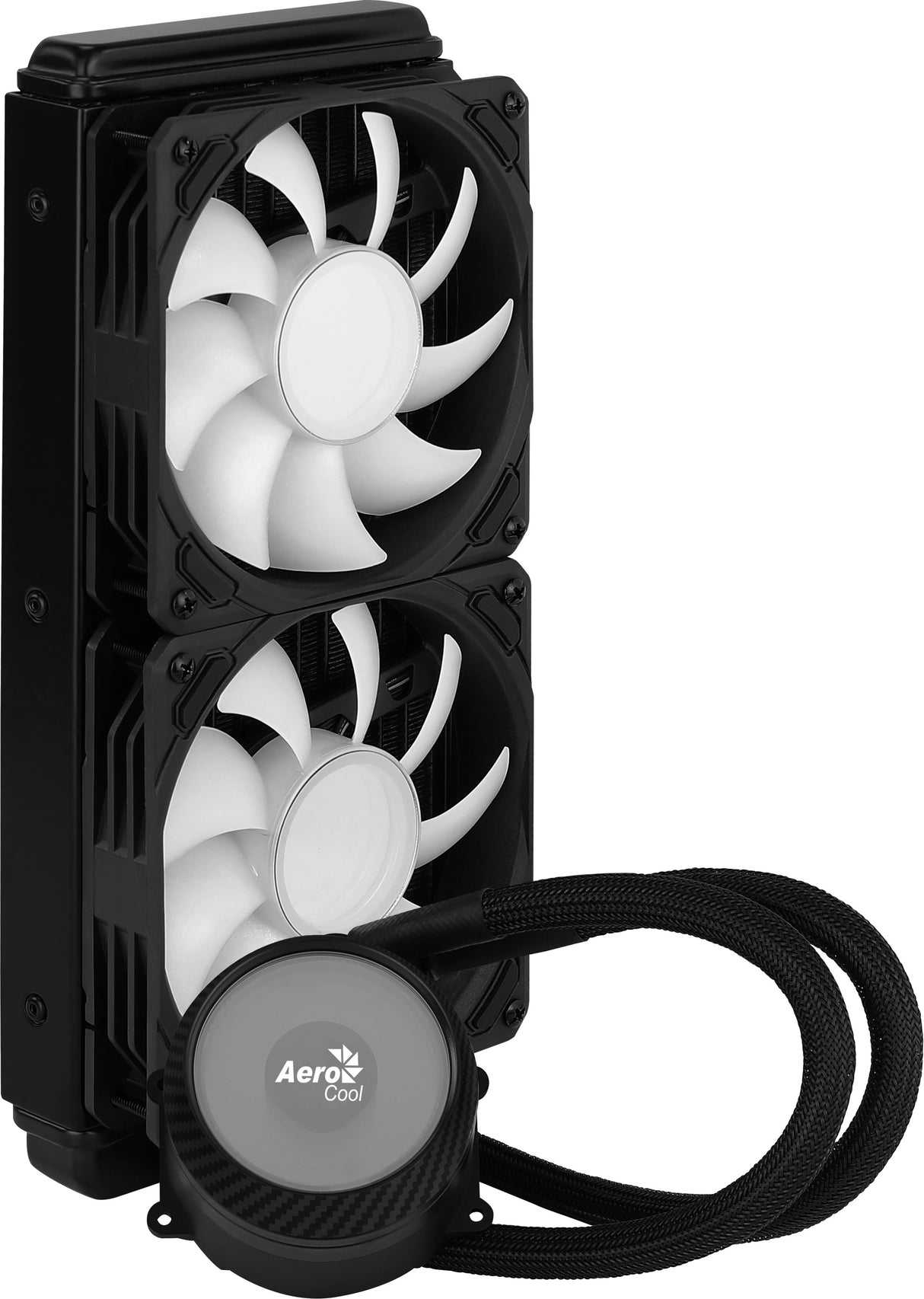 EAN 4710562755992 - Aerocool Mirage L240 Procesador Sistema de refrigeración líquida todo en uno imagen 6