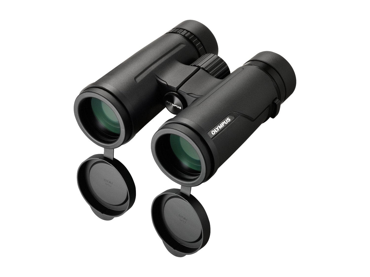 EAN 4545350052539 - Olympus 10x42 PRO binocular Techo Negro imagen 4
