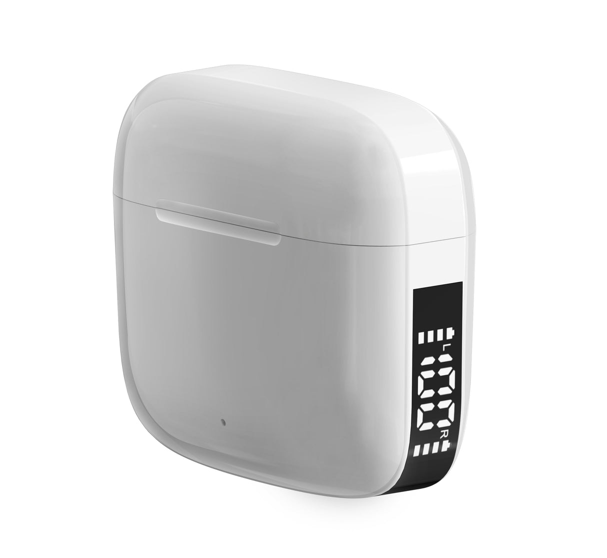 Denver Twe-61 Auriculares True Wireless Stereo (Tws) Bluetooth Blanco