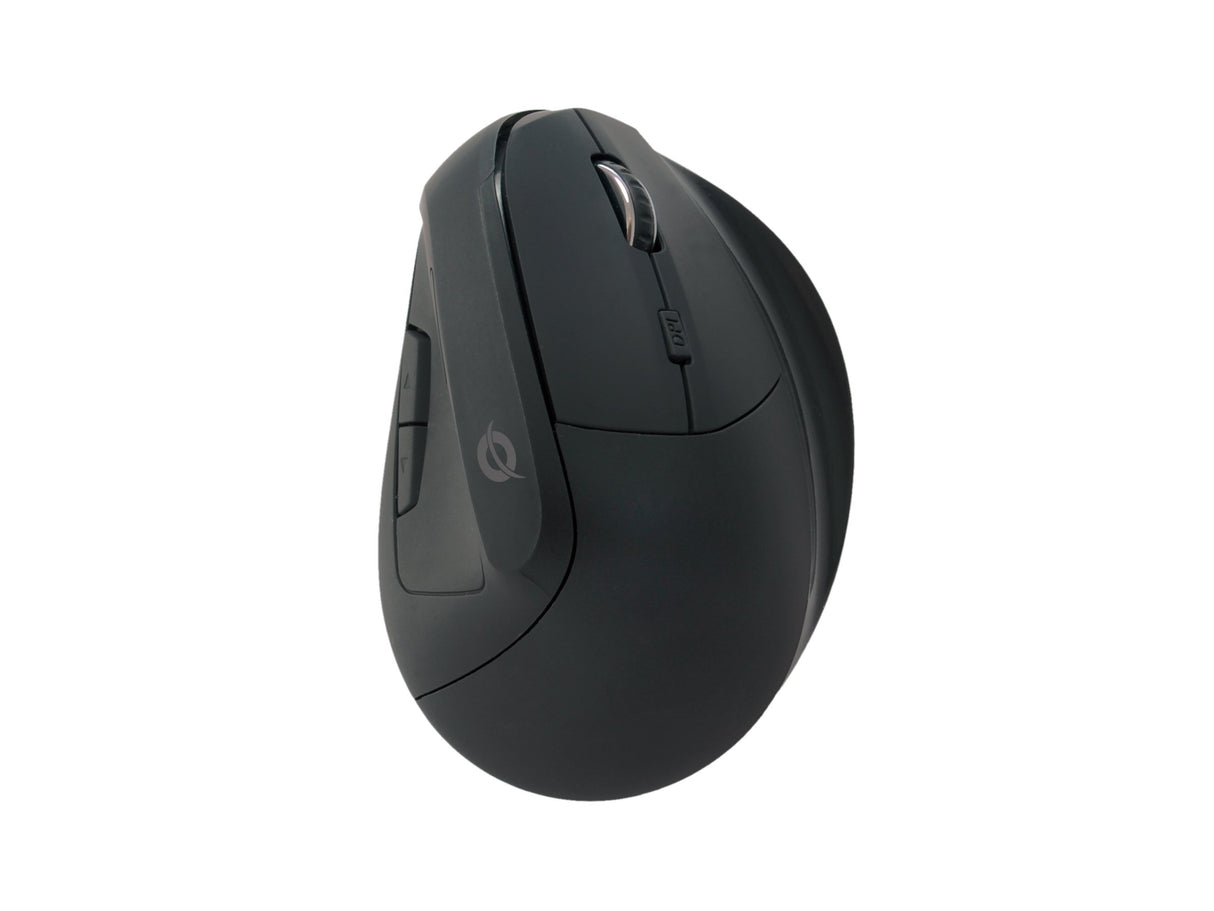 EAN 4015867226957 - Conceptronic LORCAN03B ratón Oficina mano derecha Bluetooth Óptico 1600 DPI imagen 2