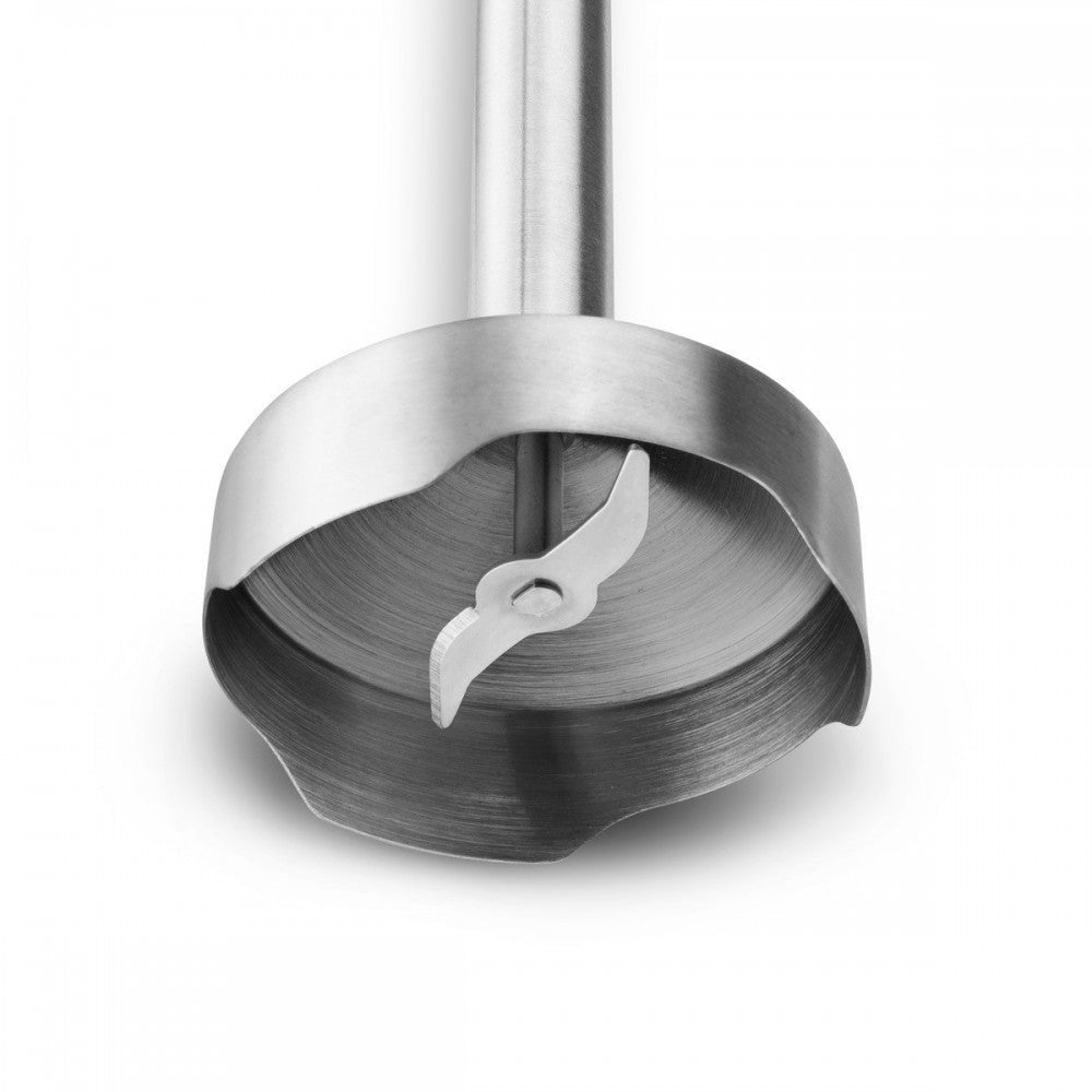 Batidora De Mano Ufesa 70105523 Pulsar 600 Deluxe Max 600ml 600w Blanco / Negro