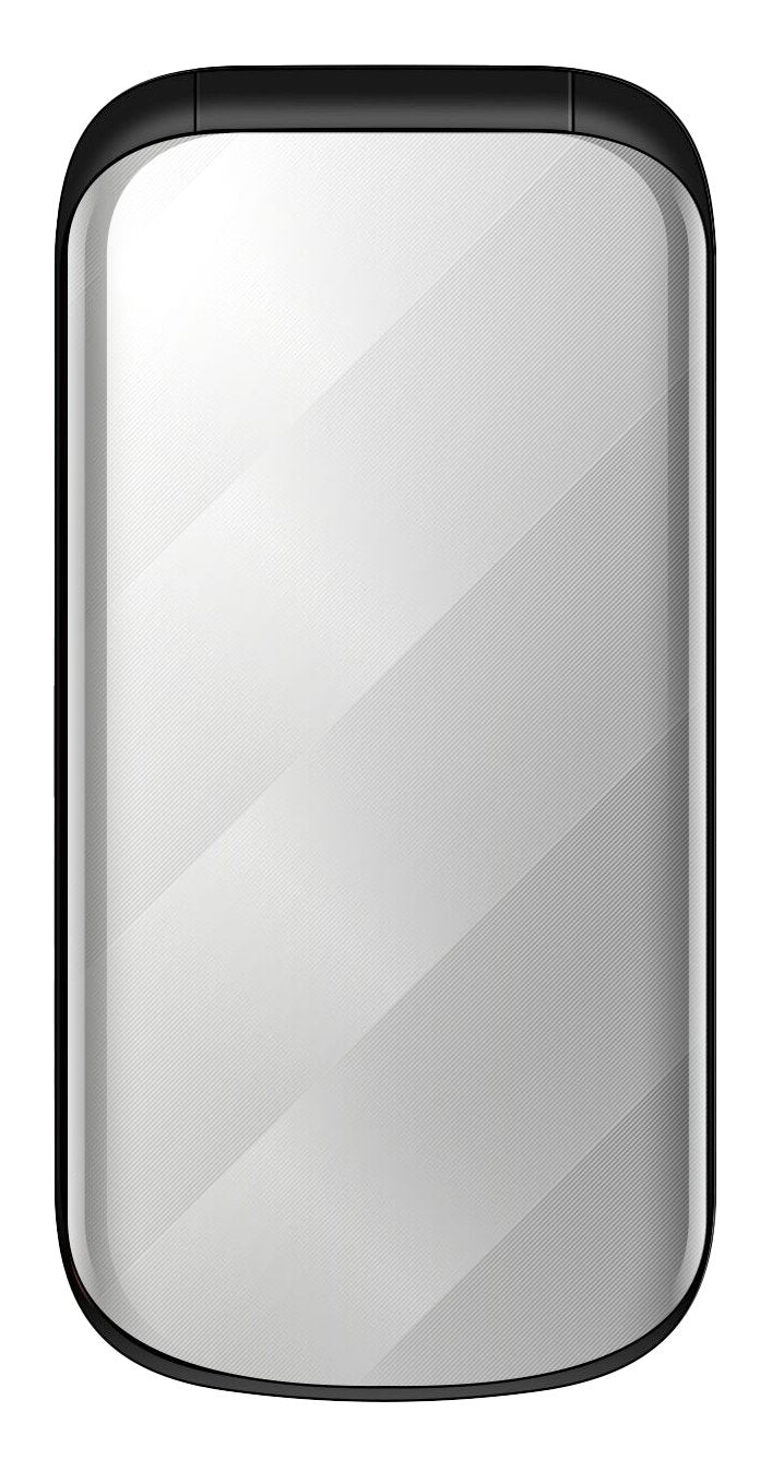 Telefon Mm 815 Dual Sim Szary