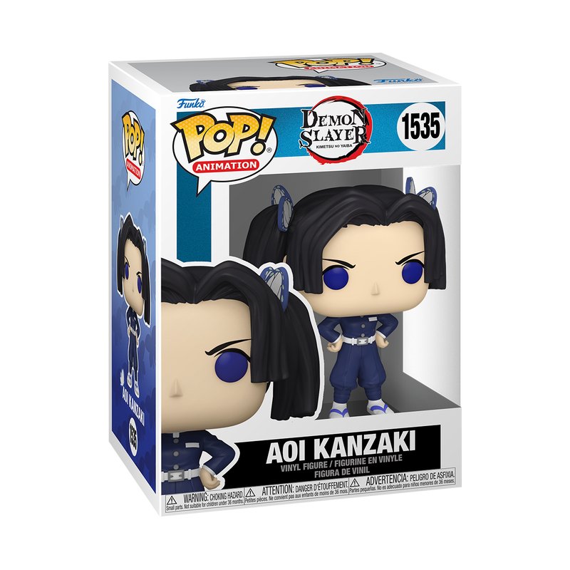EAN 0889698755702 - FUNKO POP! 75570 figura de acción y colleccionable imagen 2