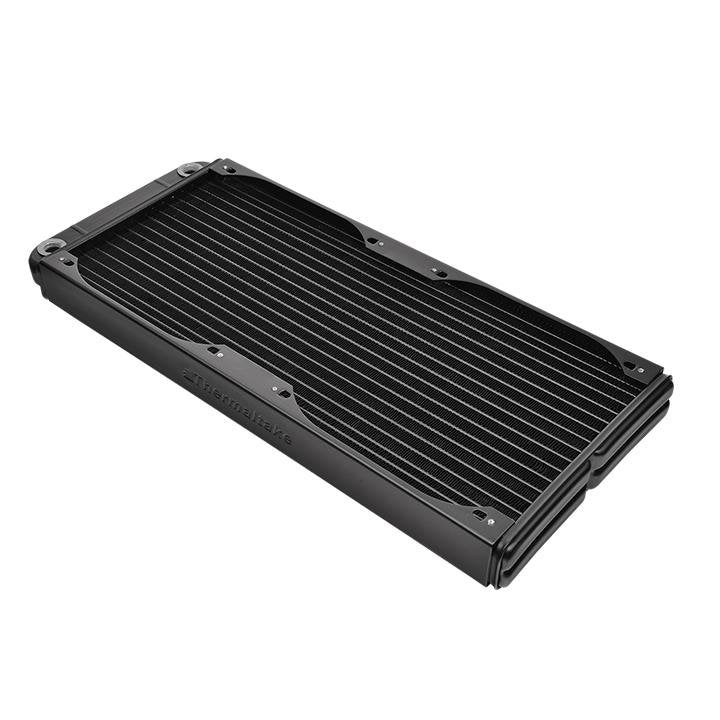 EAN 4717964398475 - Thermaltake R540S Bloque de radiador imagen 1