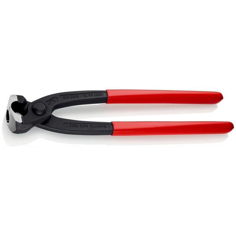 Alicates Knipex Con Punta De Presión Lateral