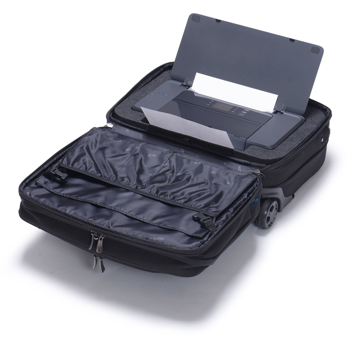 EAN 7640158664735 - DICOTA D31268 printer/scanner spare part/accessory Funda 1 pieza(s) imagen 8
