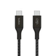 EAN 0745883859061 - Belkin CAB015bt2MBK cable USB USB 2.0 2 m USB C Negro imagen 1