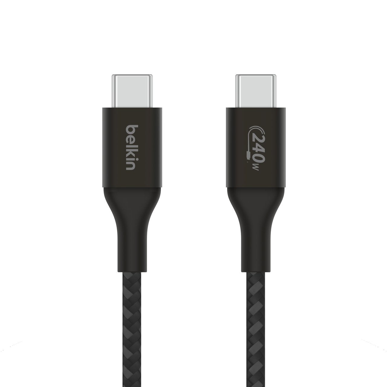 EAN 0745883859061 - Belkin CAB015bt2MBK cable USB USB 2.0 2 m USB C Negro imagen 1
