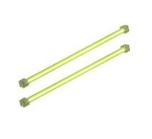 Revoltec Cold Cathode Twin-Set Yellow
