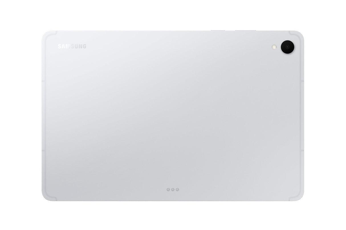 Tablet Samsung Galaxy Tab Sm-X736b 5g Lte-Tdd & Lte-Fdd 512 Gb 27,9 Cm (11") 12 Gb Wi-Fi 6 (802.11ax) Plata