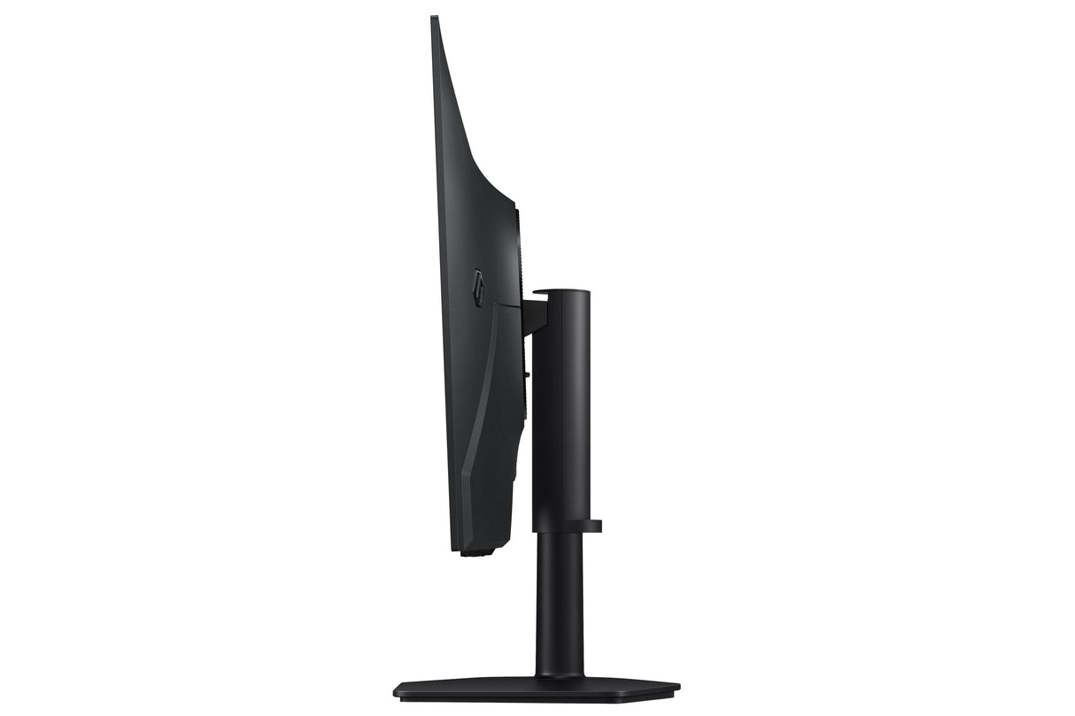 Monitor Samsung (32") 3840 X 2160 Pixel Ls32hg732suxen 16:9 4k Ultra Hd Oled 0,03 Ms 330 Hz Hdr Displayport Hdmi Pivot Height Vesa