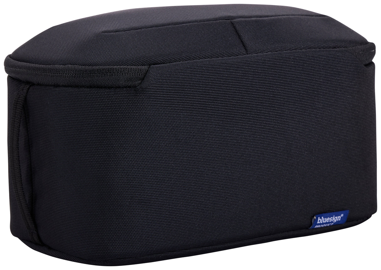 EAN 0085854255981 - Thule Subterra 2 TSTB404 Black Bolsa de aseo Poliéster, Termoplástico de poliuretano (TPU) Negro imagen 2