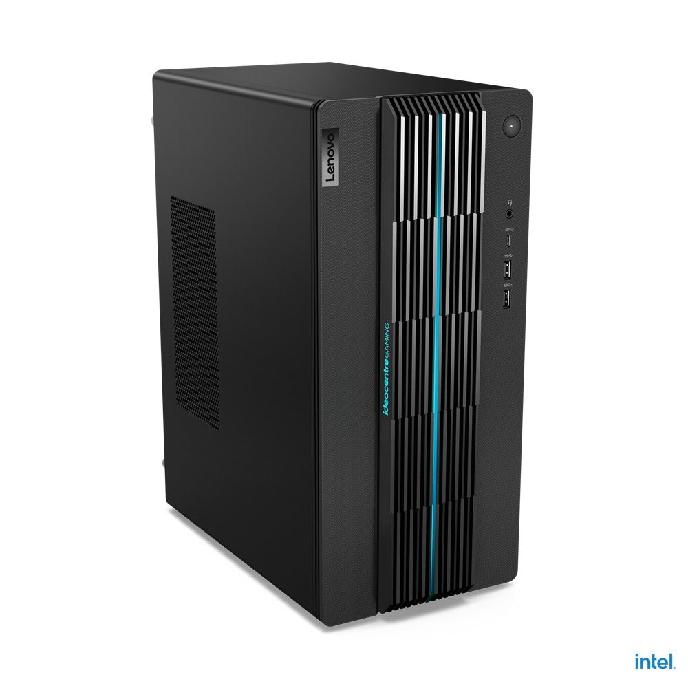 EAN 0196119643600 - Lenovo IdeaCentre Gaming 5 Intel® Core™ i5 i5-12400F 16 GB DDR4-SDRAM 1 TB SSD NVIDIA GeForce RTX 3060 Wi imagen 2