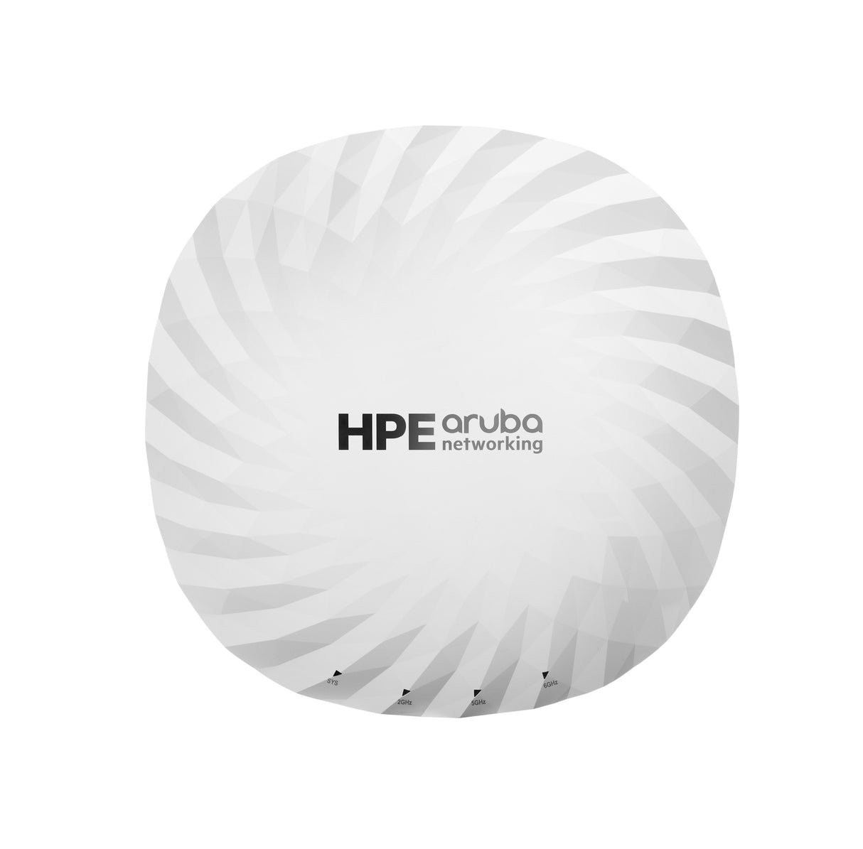 Hpe Aruba Networking Ap-755 (Rw) 5-Pack