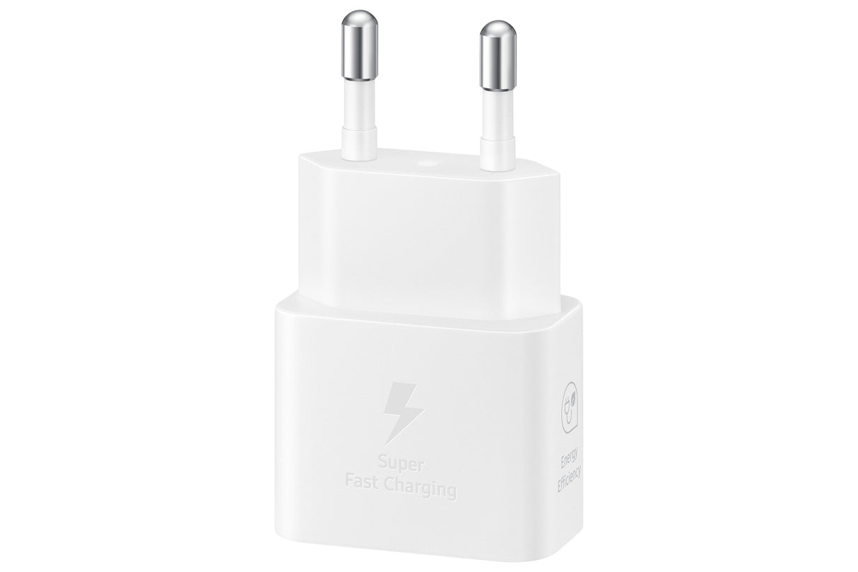 EAN 8806094911985 - Samsung EP-T2510 Smartphone Blanco Corriente alterna, USB Carga rápida Interior imagen 6