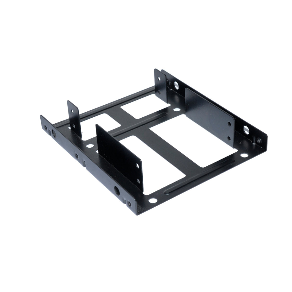 EAN 4040895008954 - Ultron 377215 kit de montaje Negro Metal imagen 3
