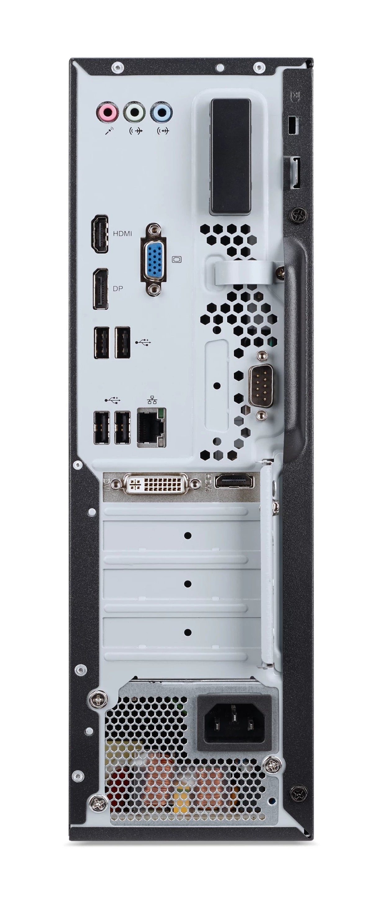 Vx2723gt S Form 10l I3-14100 8/512 W11p