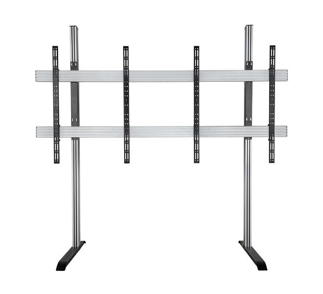 Wall Mounting Bracket System X Rail Mounting