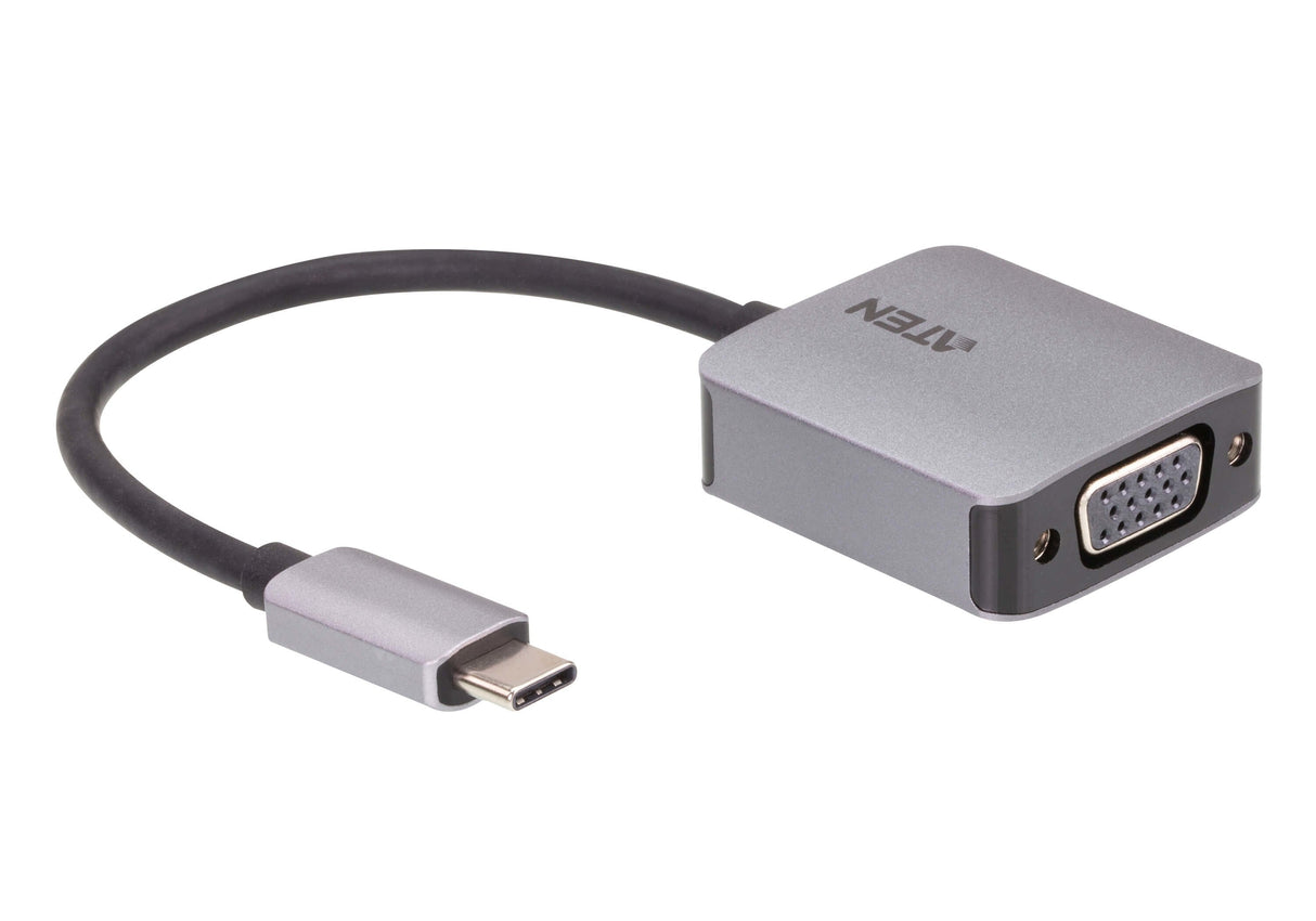 Aten Uc3002a Adaptador Usb-C A Vga