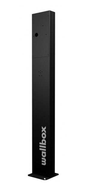 EAN 8436575277691 - Wallbox Pedestal Onyx CPB1 Dual imagen 1
