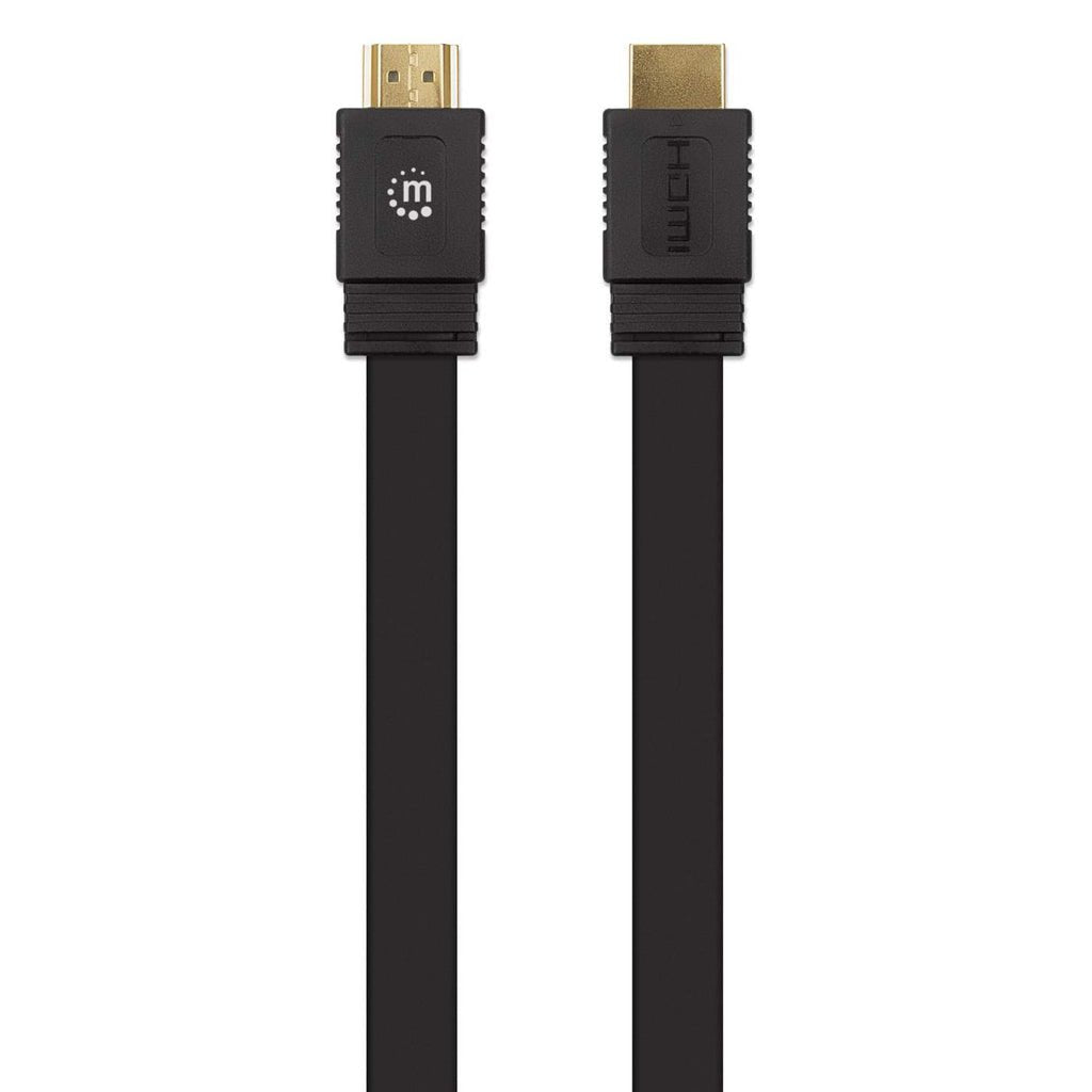 EAN 0766623355650 - Manhattan 355650 cable HDMI 15 m HDMI tipo A (Estándar) Negro imagen 4